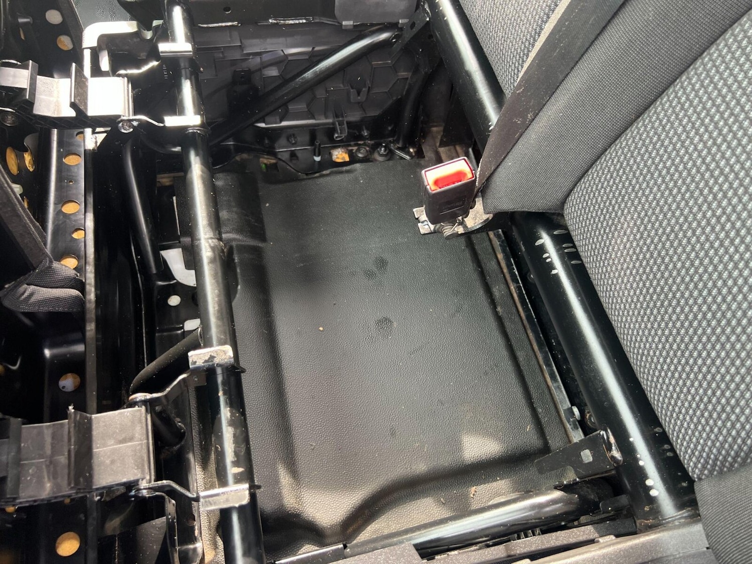 Vehicle 29