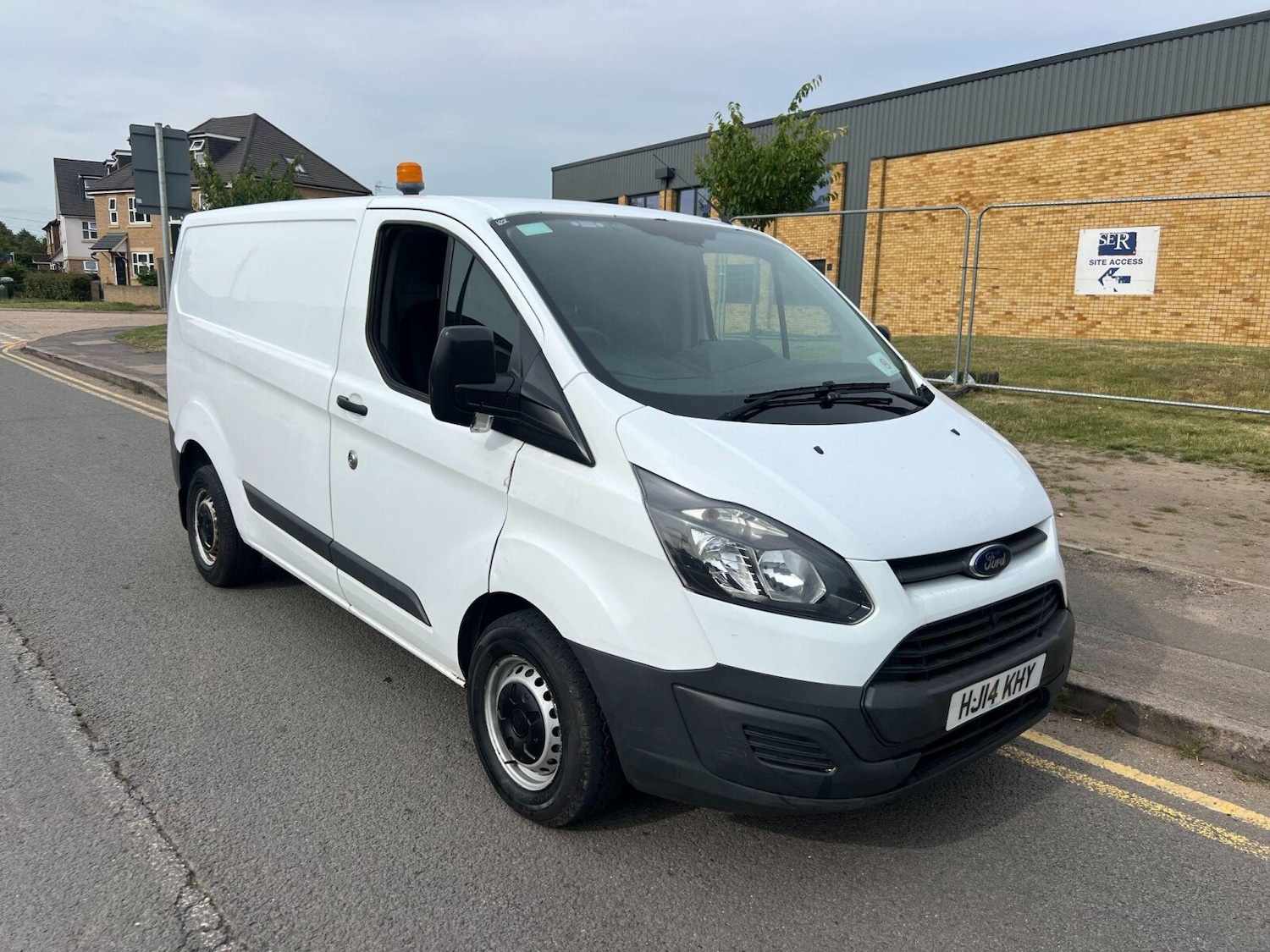 Vehicle 7