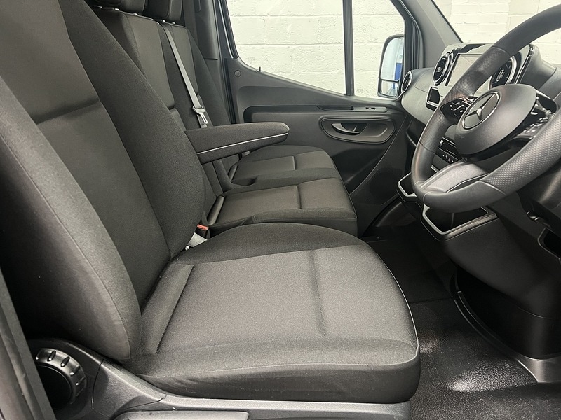 Used Mercedes-Benz Sprinter 2025 for sale - 78091910: Photo 10