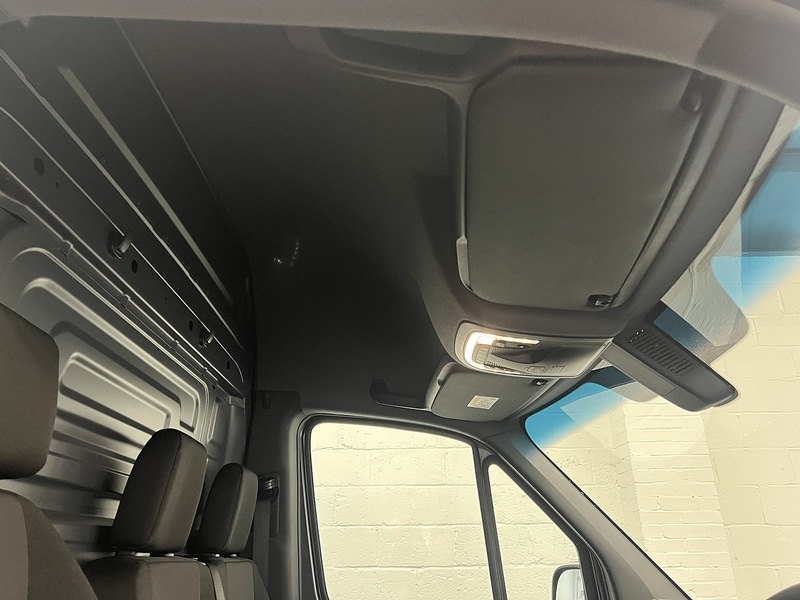 Used Mercedes-Benz Sprinter 2025 for sale - 78091910: Photo 14