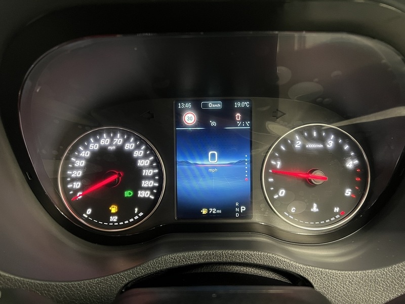 Used Mercedes-Benz Sprinter 2025 for sale - 78091910: Photo 16