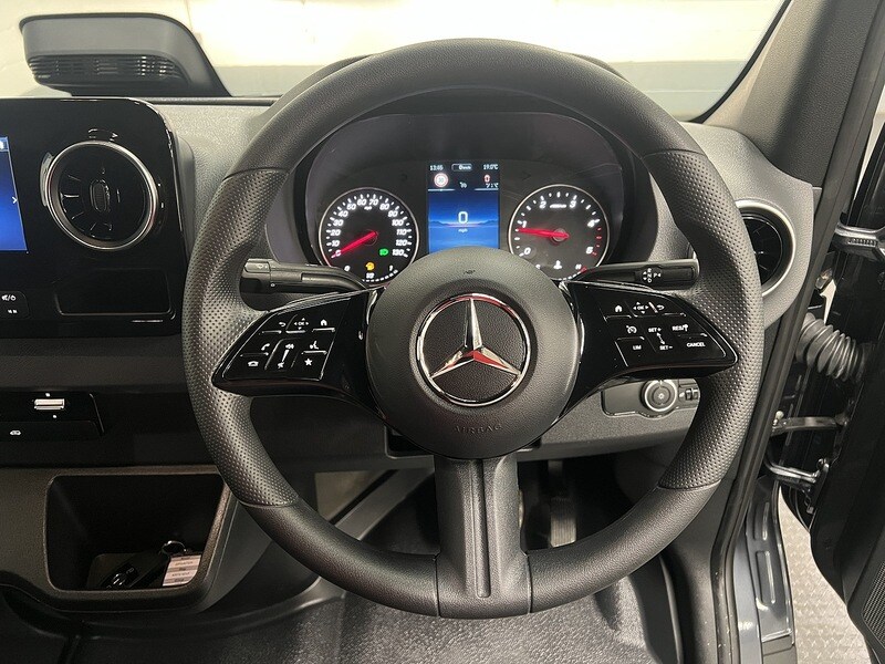 Used Mercedes-Benz Sprinter 2025 for sale - 78091910: Photo 17