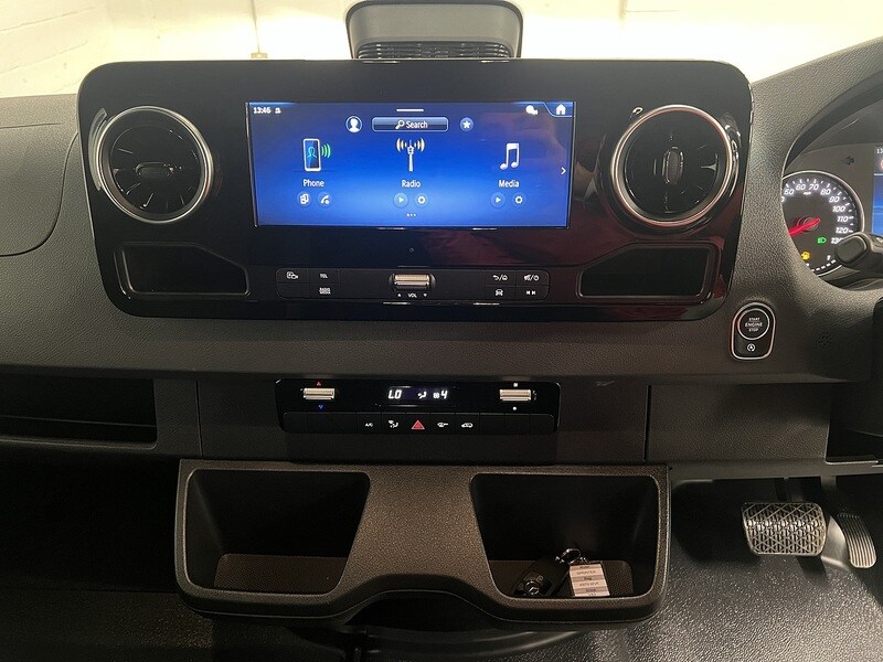 Used Mercedes-Benz Sprinter 2025 for sale - 78091910: Photo 18