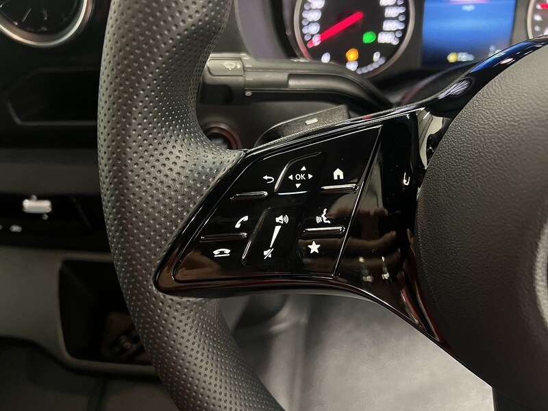 Used Mercedes-Benz Sprinter 2025 for sale - 78091910: Photo 21