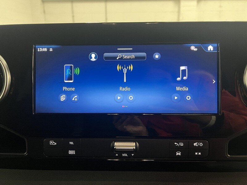 Used Mercedes-Benz Sprinter 2025 for sale - 78091910: Photo 23