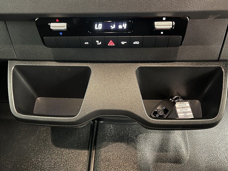 Used Mercedes-Benz Sprinter 2025 for sale - 78091910: Photo 27