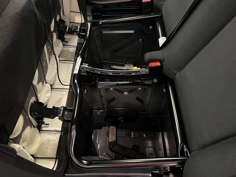 Used Mercedes-Benz Sprinter 2025 for sale - 78091910: Photo 34