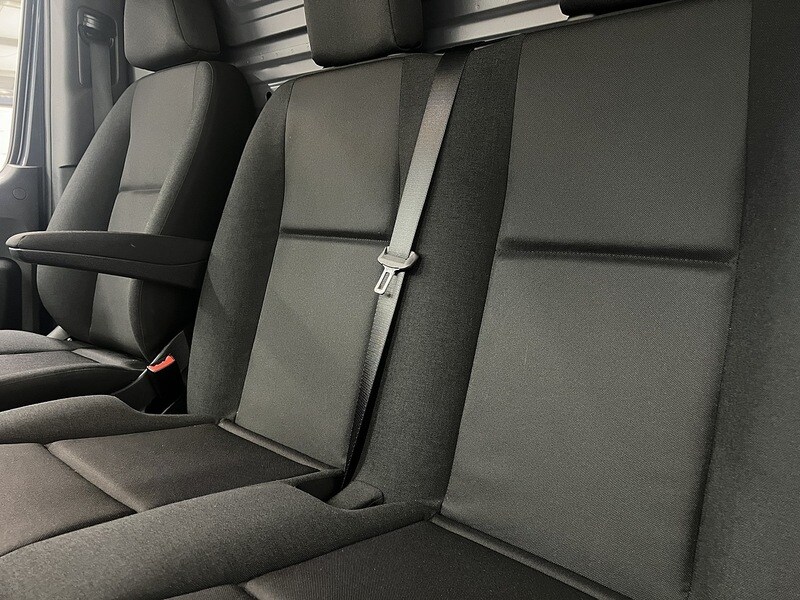 Used Mercedes-Benz Sprinter 2025 for sale - 78091910: Photo 35