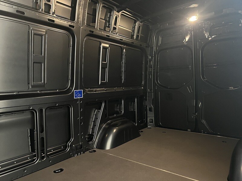 Used Mercedes-Benz Sprinter 2025 for sale - 78091910: Photo 36