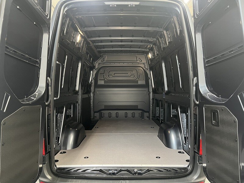 Used Mercedes-Benz Sprinter 2025 for sale - 78091910: Photo 37