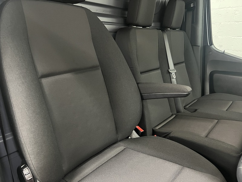 Used Mercedes-Benz Sprinter 2025 for sale - 78091910: Photo 9