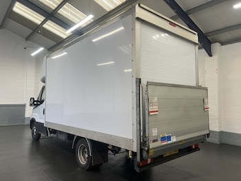 Used Iveco Daily 2023 for sale - 78097547: Photo