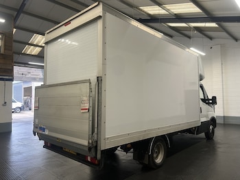 Used Iveco Daily 2023 for sale - 78097547: Photo