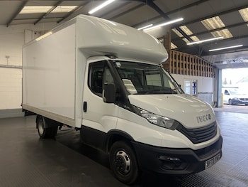 Used Iveco Daily 2023 for sale - 78097547: Photo