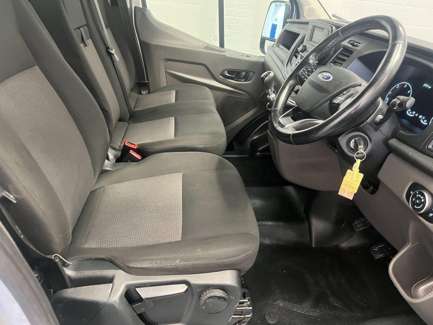 Used Ford Transit 2020 for sale - 76869343: Photo 10