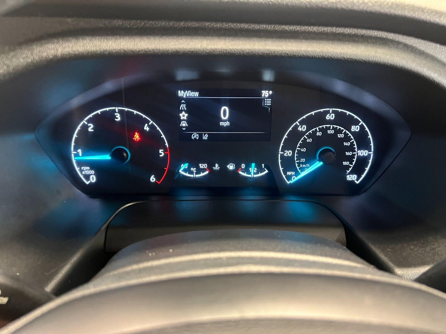 Used Ford Transit 2020 for sale - 76869343: Photo 16