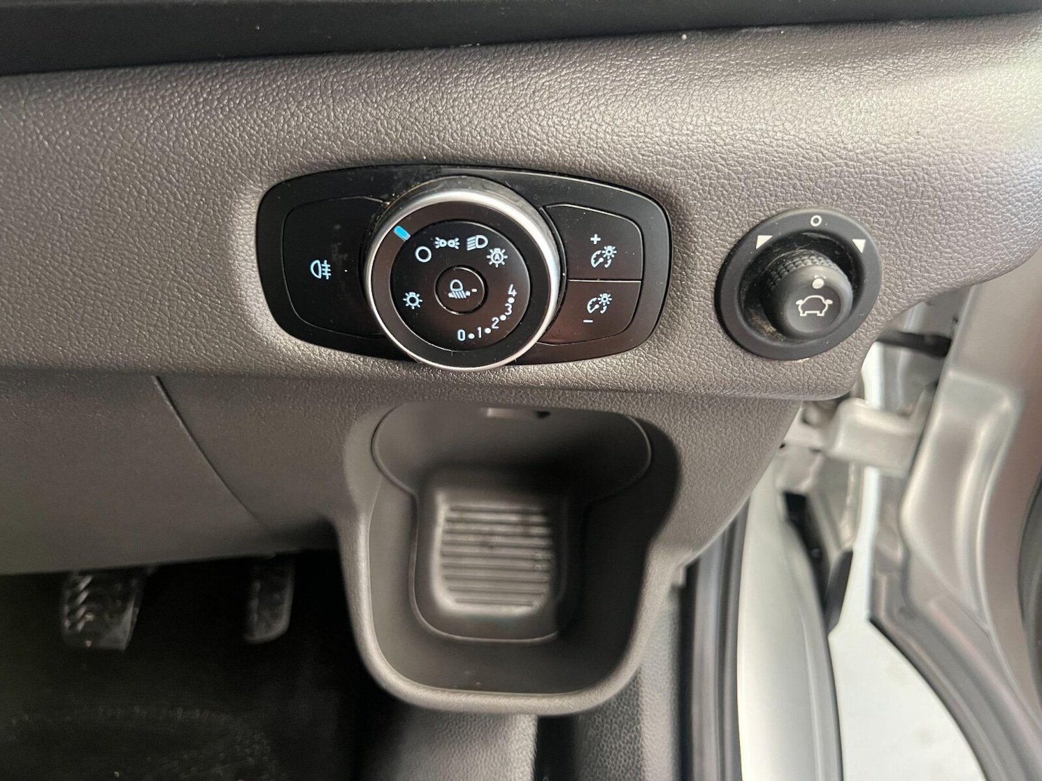 Used Ford Transit 2020 for sale - 76869343: Photo 19