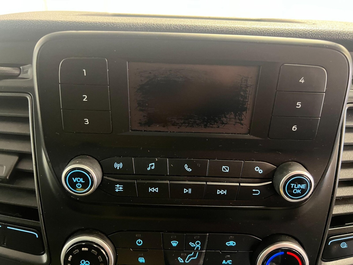 Used Ford Transit 2020 for sale - 76869343: Photo 23