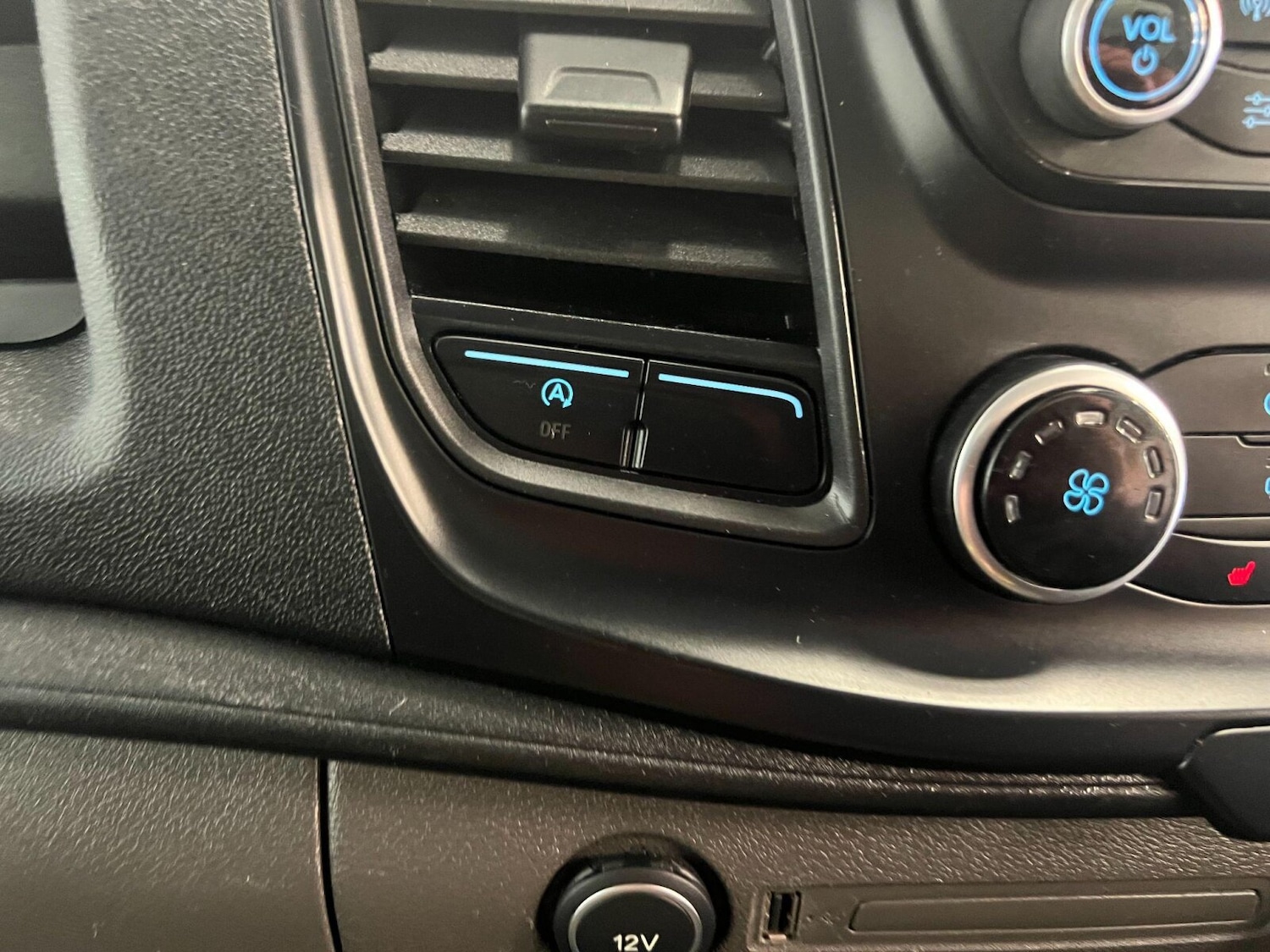 Used Ford Transit 2020 for sale - 76869343: Photo 26