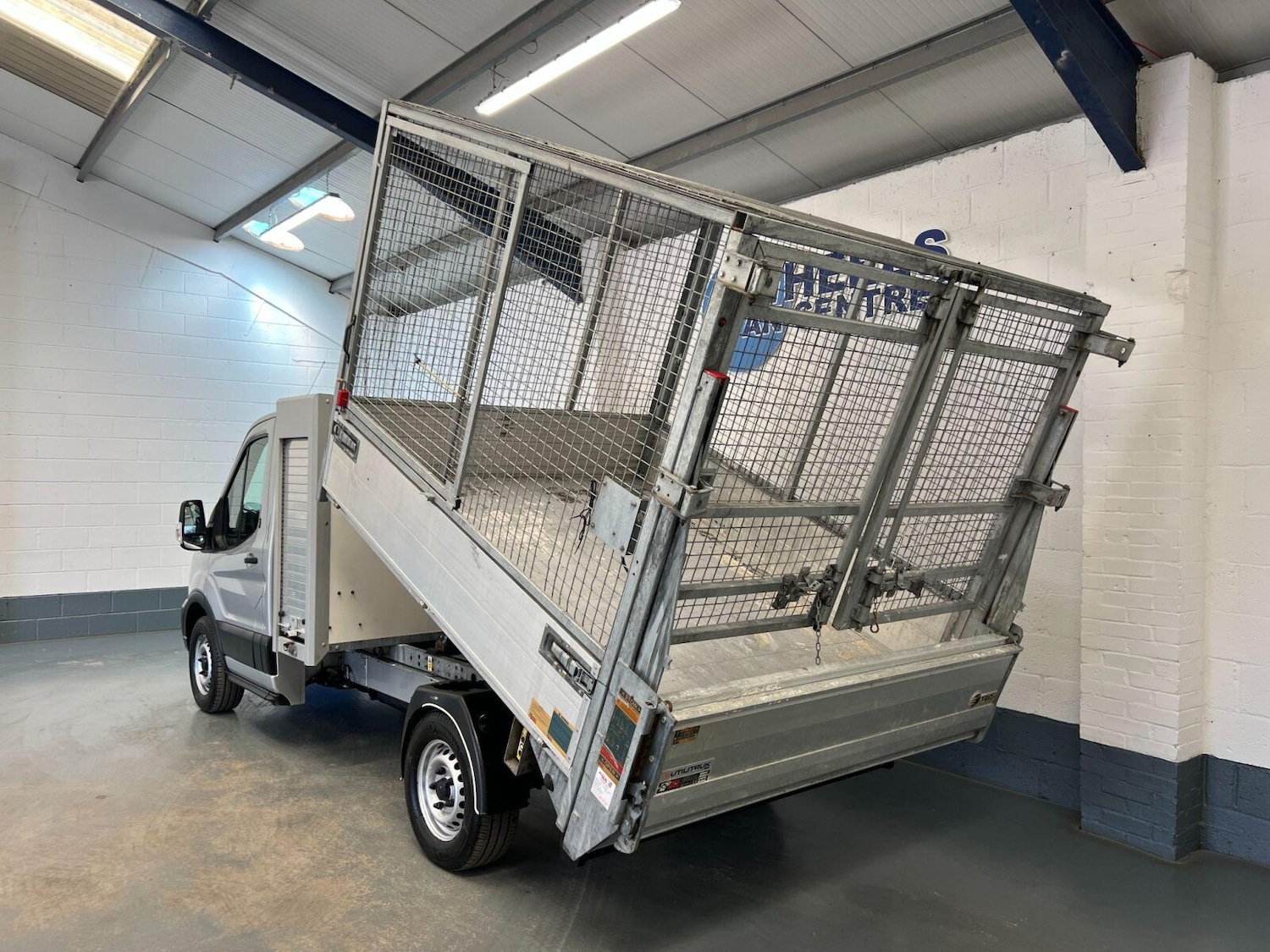 Used Ford Transit 2020 for sale - 76869343: Photo 3