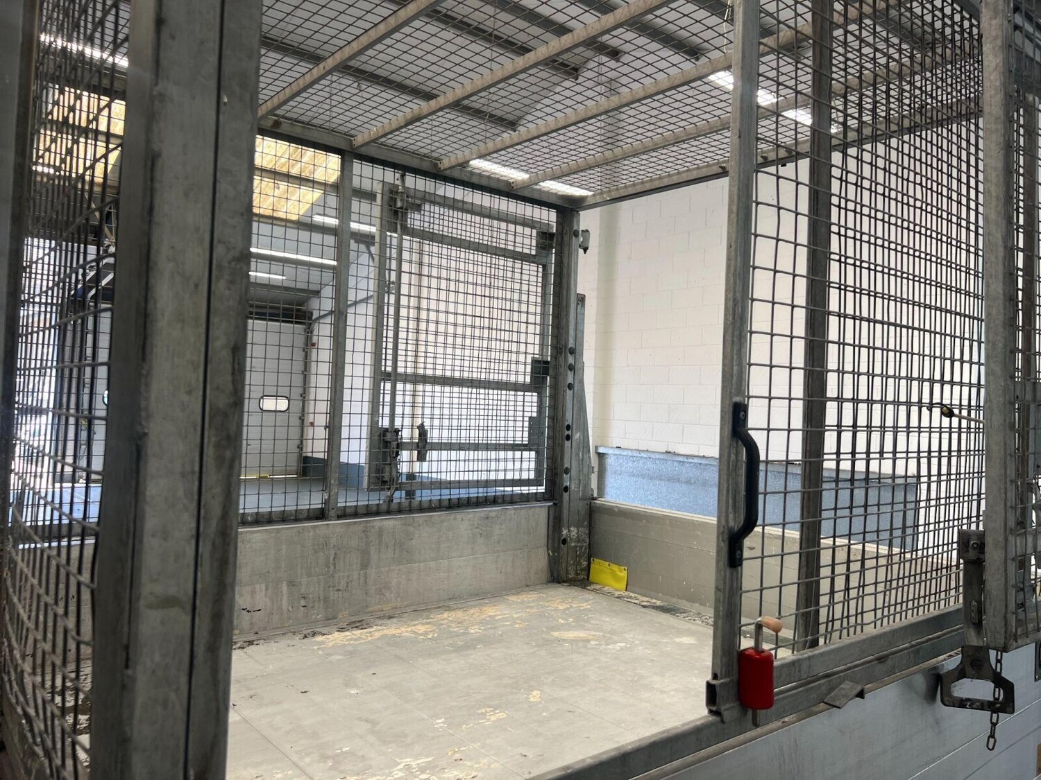 Used Ford Transit 2020 for sale - 76869343: Photo 40