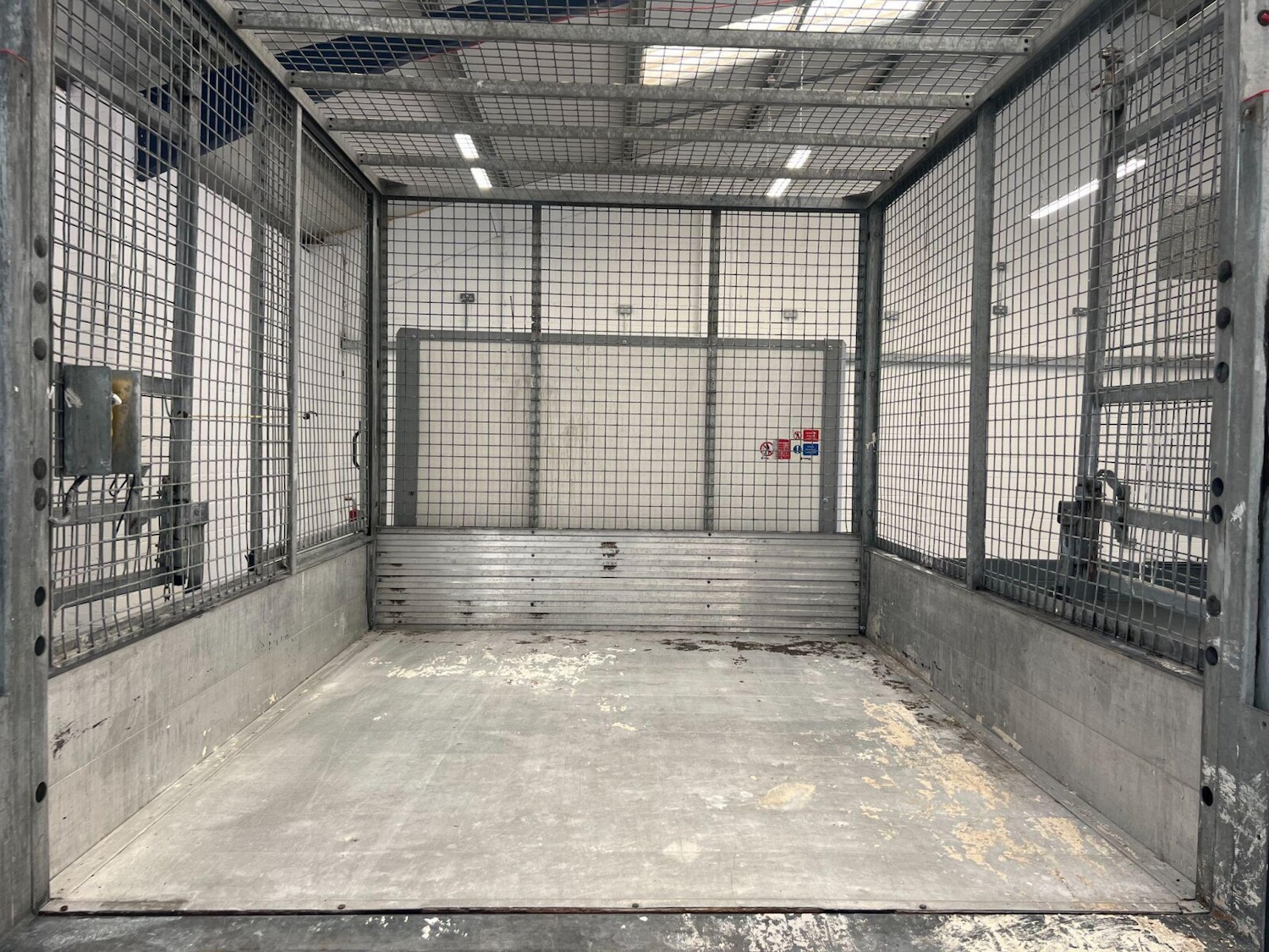 Used Ford Transit 2020 for sale - 76869343: Photo 41