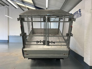 Used Ford Transit 2020 for sale - 76869343: Photo