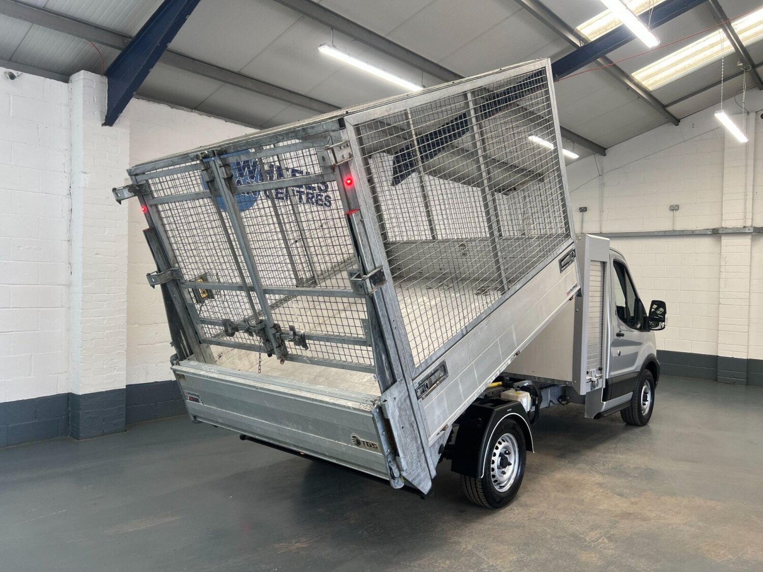 Used Ford Transit 2020 for sale - 76869343: Photo 5