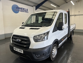 Used Ford Transit 2022 for sale - 78316071: Photo