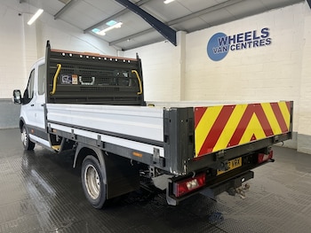 Used Ford Transit 2022 for sale - 78316071: Photo