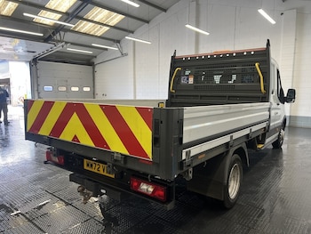 Used Ford Transit 2022 for sale - 78316071: Photo