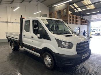 Used Ford Transit 2022 for sale - 78316071: Photo