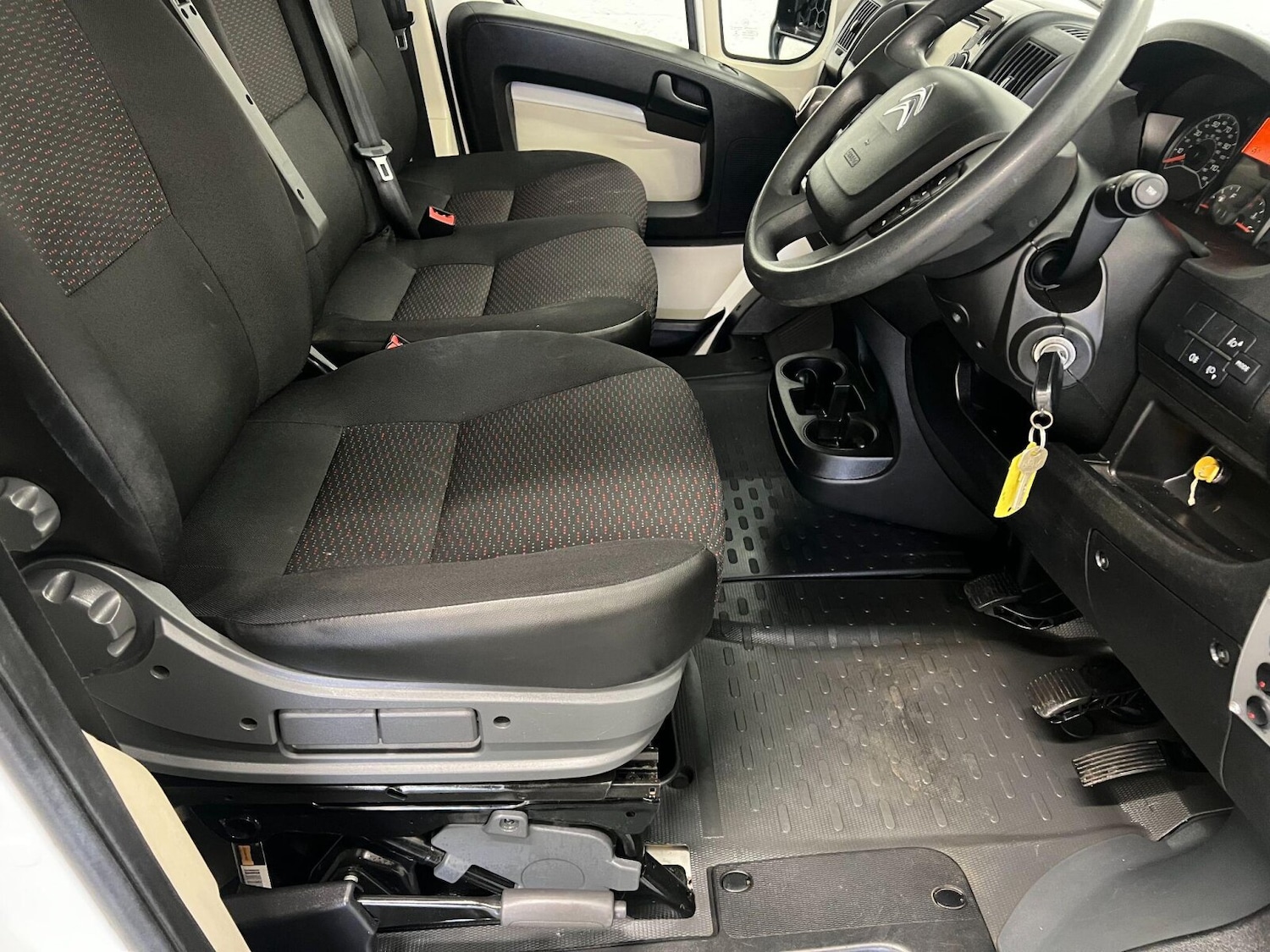 Used Citroen Relay 2019 for sale - 76873804: Photo 10