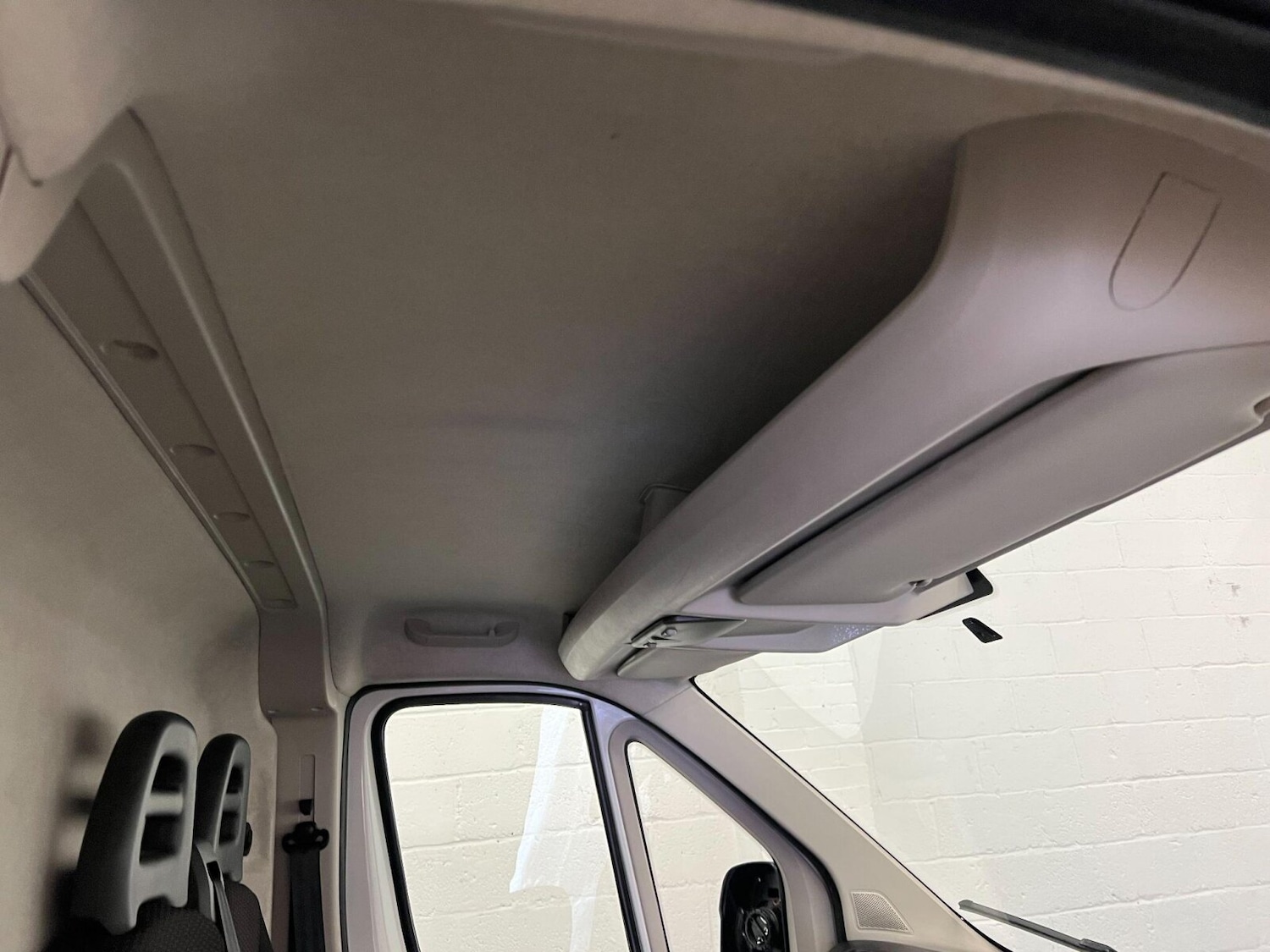 Used Citroen Relay 2019 for sale - 76873804: Photo 13