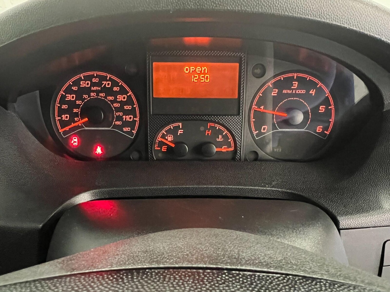 Used Citroen Relay 2019 for sale - 76873804: Photo 15