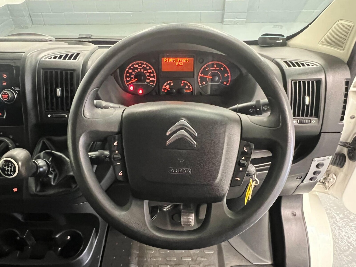 Used Citroen Relay 2019 for sale - 76873804: Photo 16