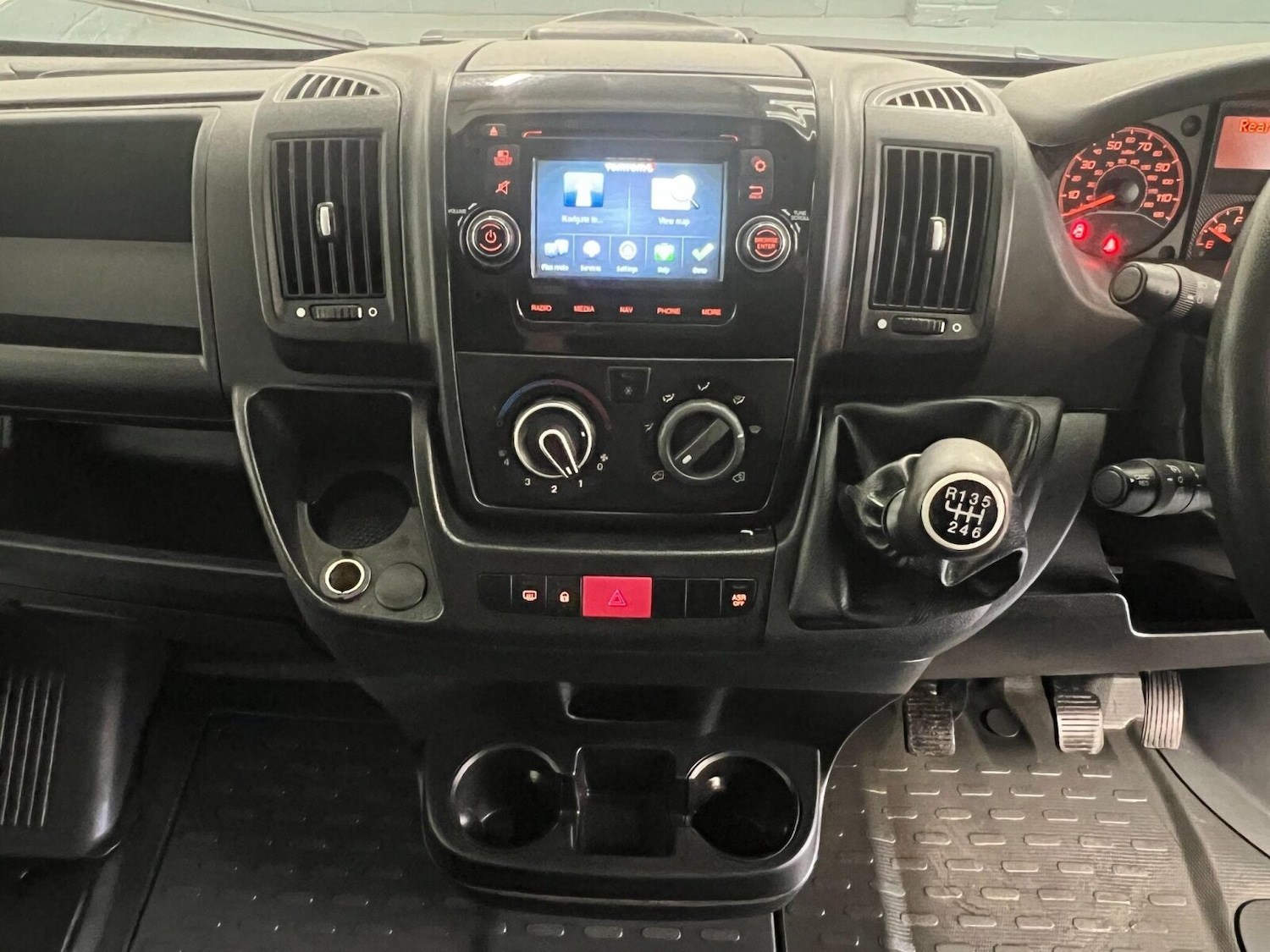 Used Citroen Relay 2019 for sale - 76873804: Photo 17