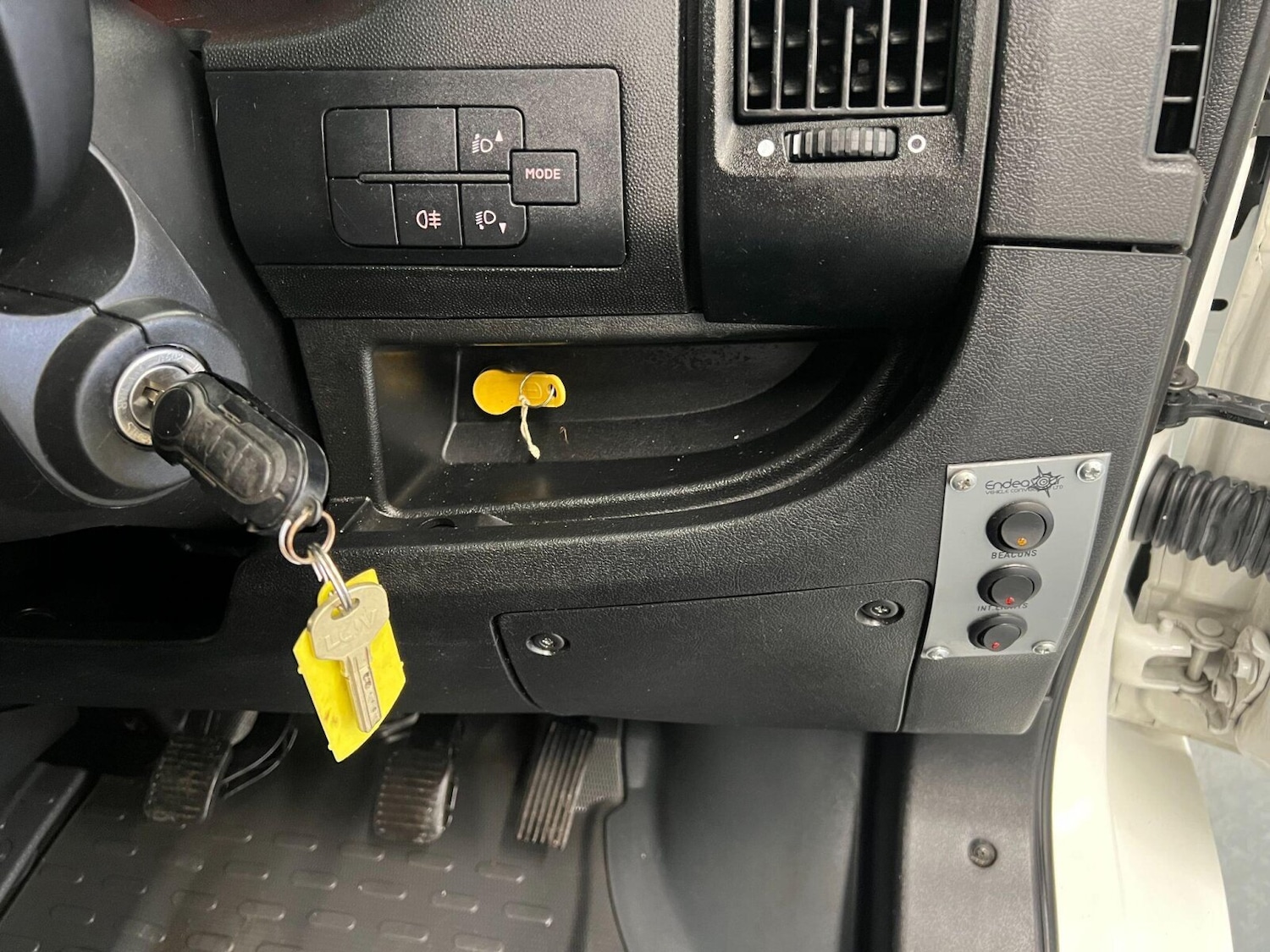 Used Citroen Relay 2019 for sale - 76873804: Photo 18