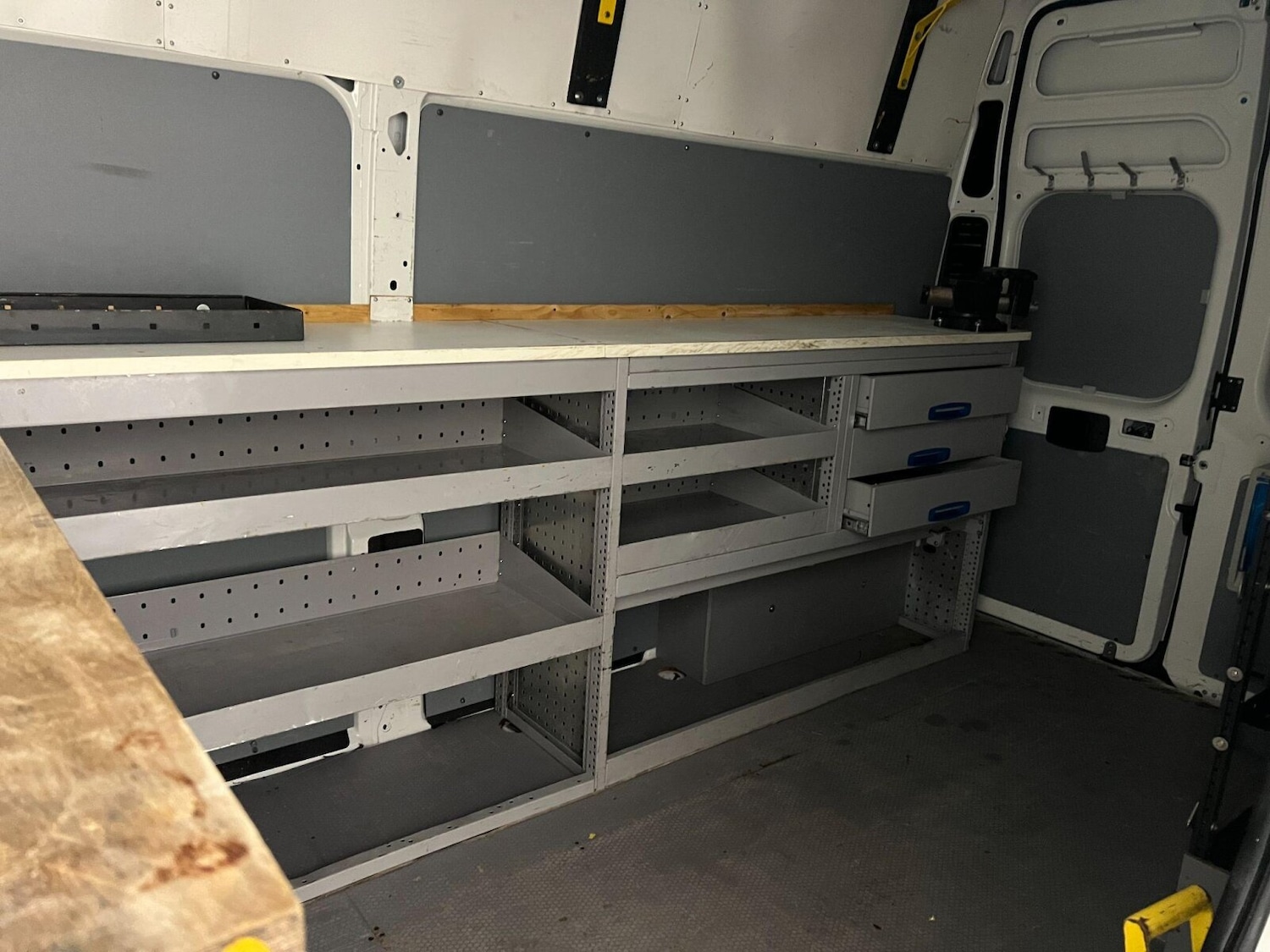 Used Citroen Relay 2019 for sale - 76873804: Photo 35