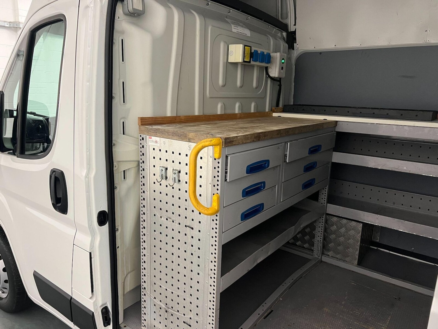 Used Citroen Relay 2019 for sale - 76873804: Photo 36