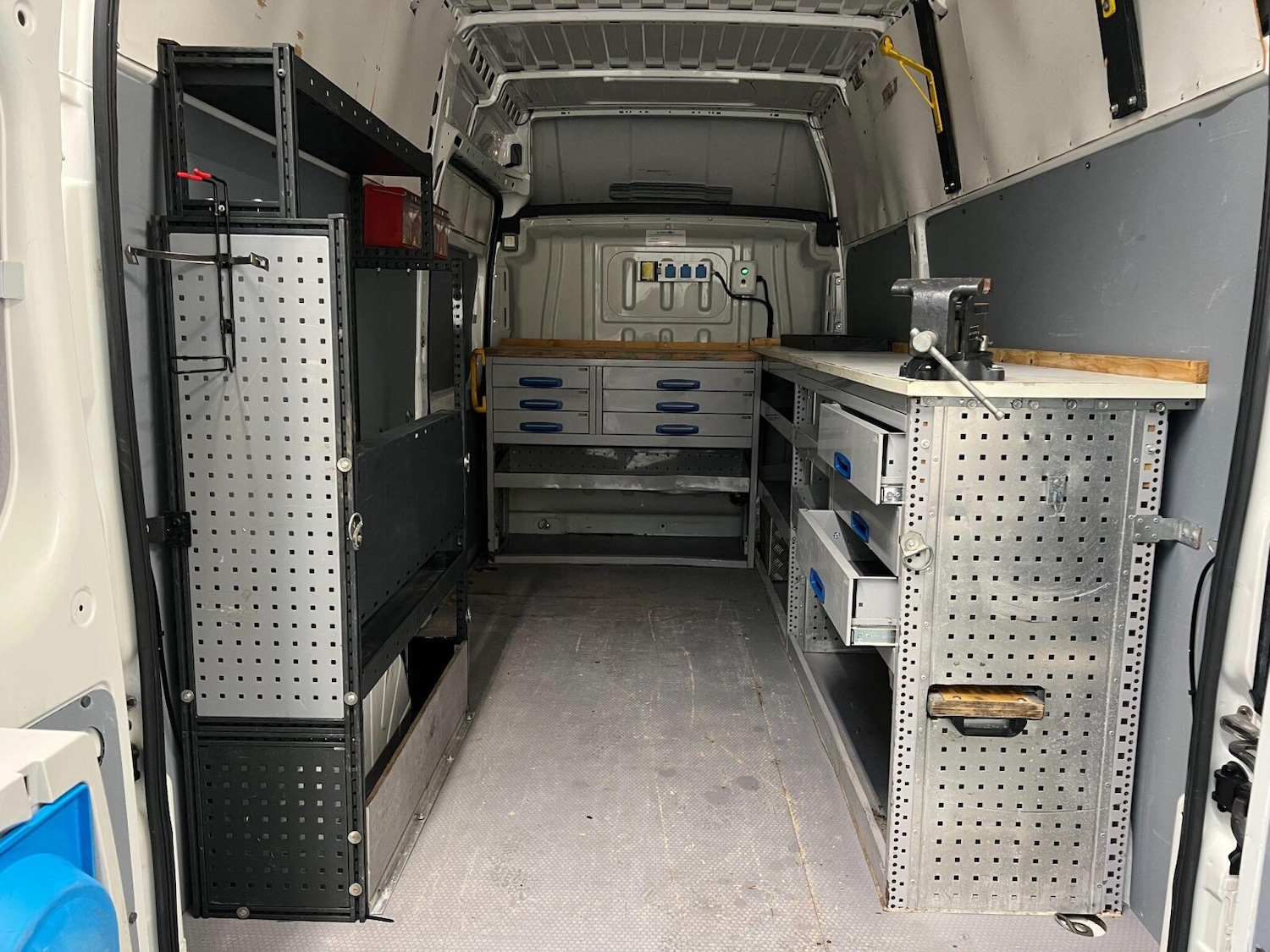 Used Citroen Relay 2019 for sale - 76873804: Photo 37