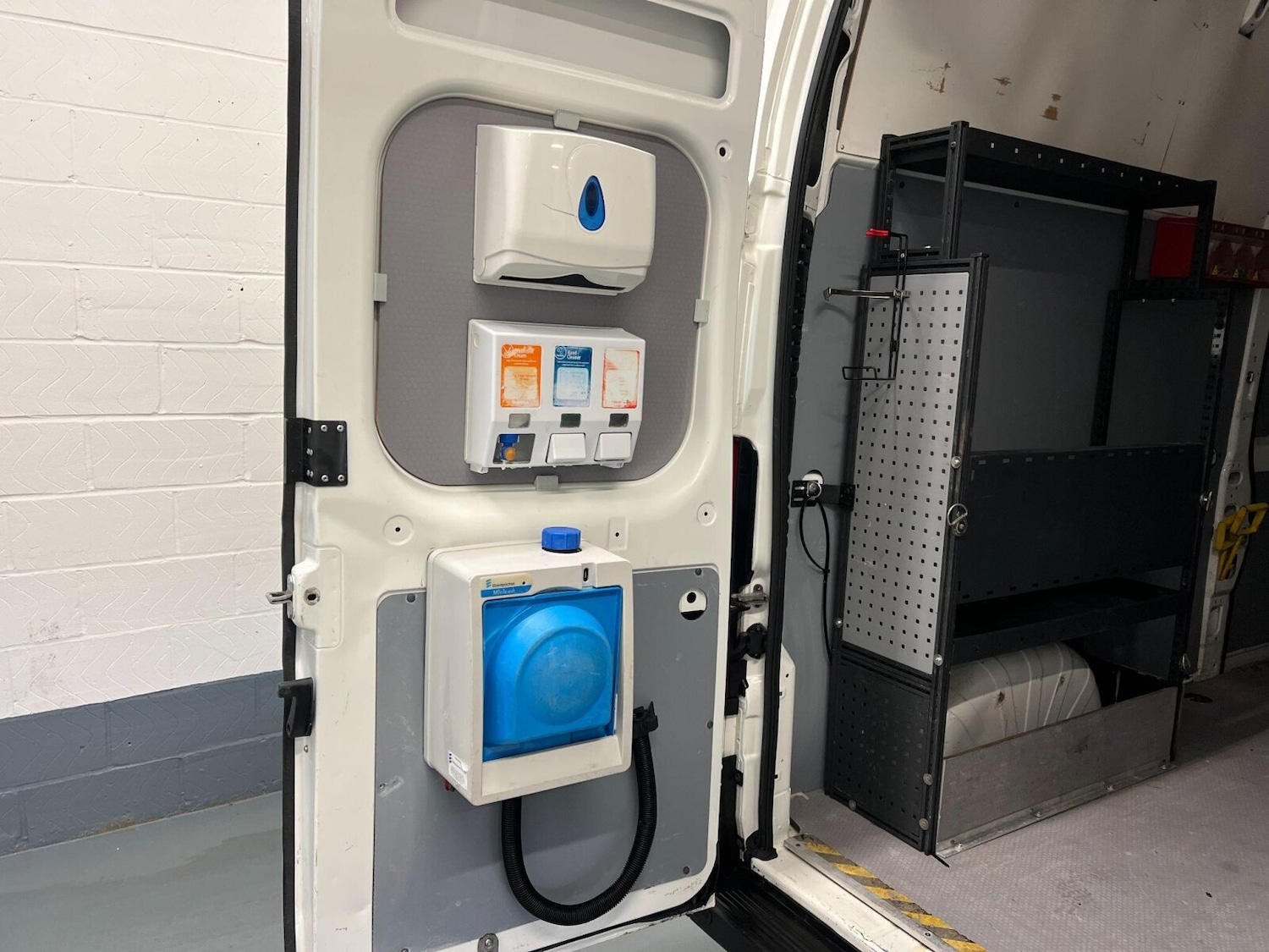 Used Citroen Relay 2019 for sale - 76873804: Photo 38