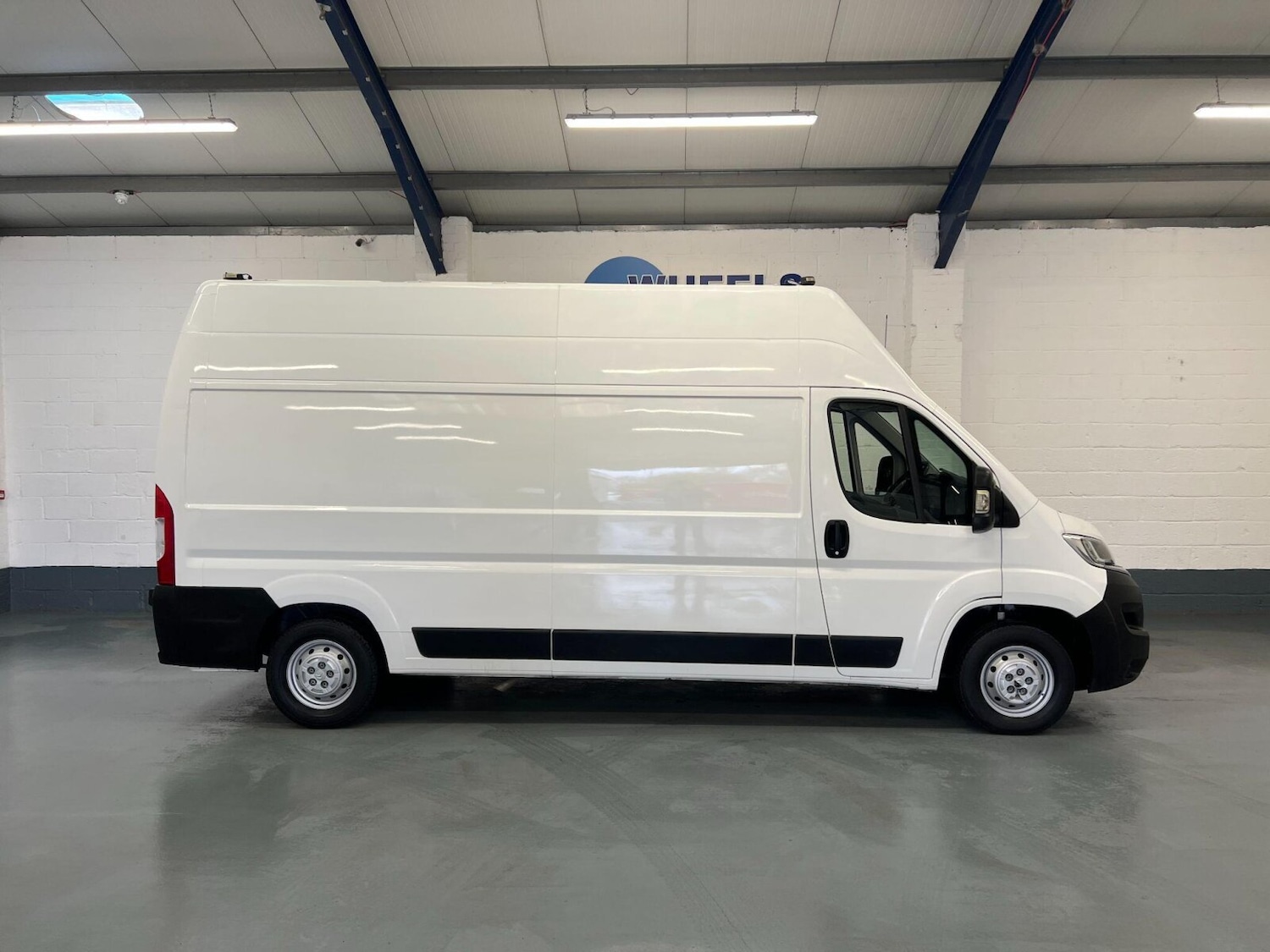 Used Citroen Relay 2019 for sale - 76873804: Photo 6