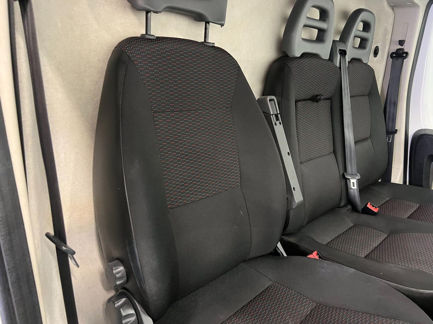 Used Citroen Relay 2019 for sale - 76873804: Photo 9