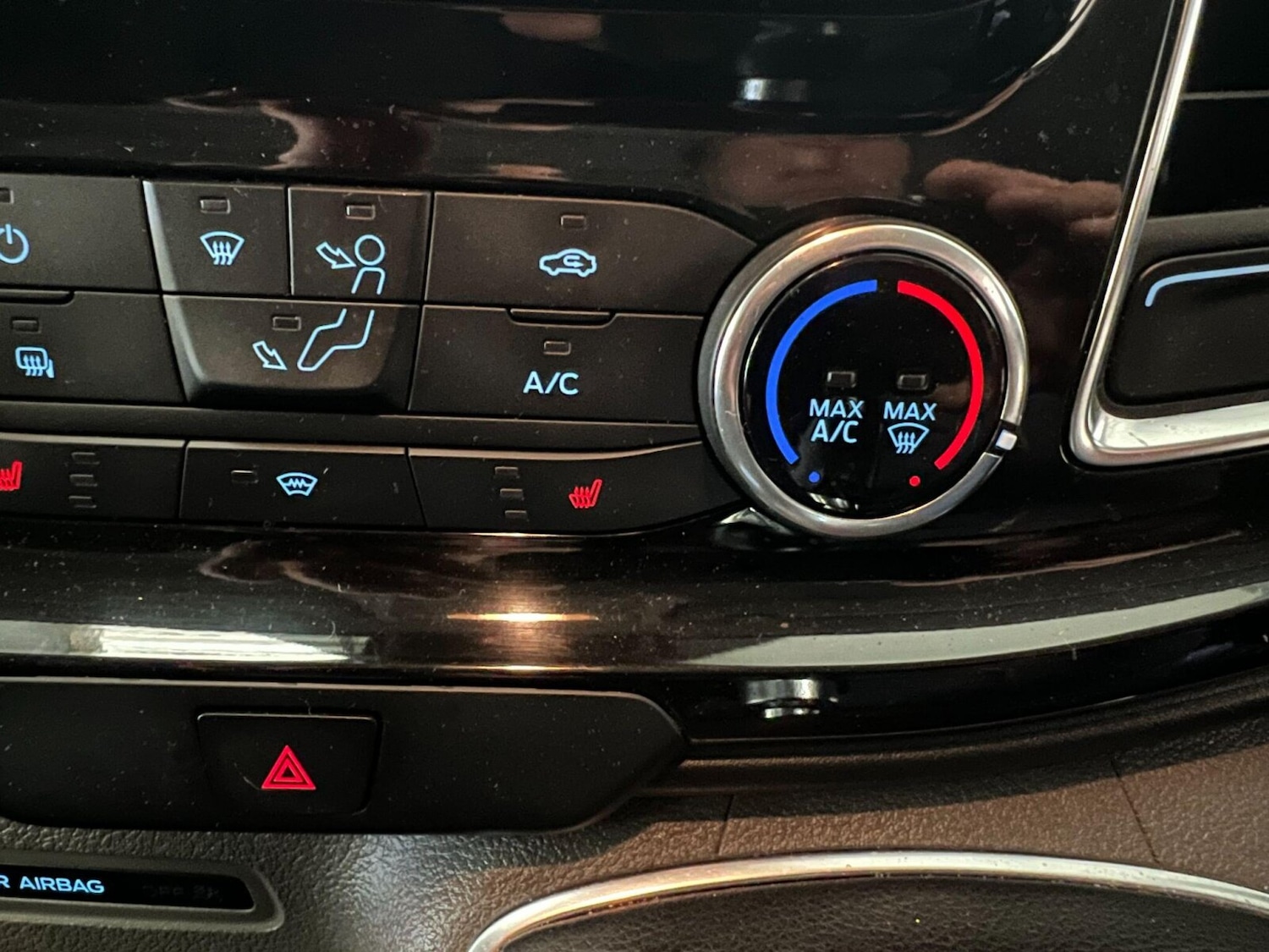 Used Ford Transit Custom 2018 for sale - 76316893: Photo 9