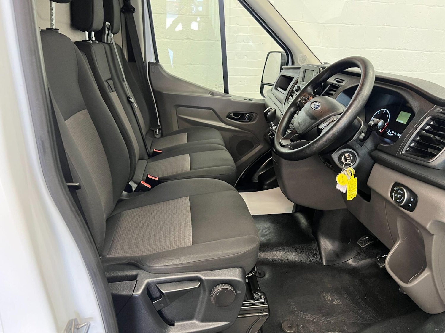 Used Ford Transit 2023 for sale - 76018224: Photo 10