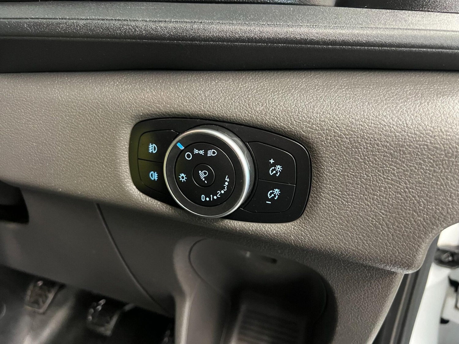 Used Ford Transit 2023 for sale - 76018224: Photo 13