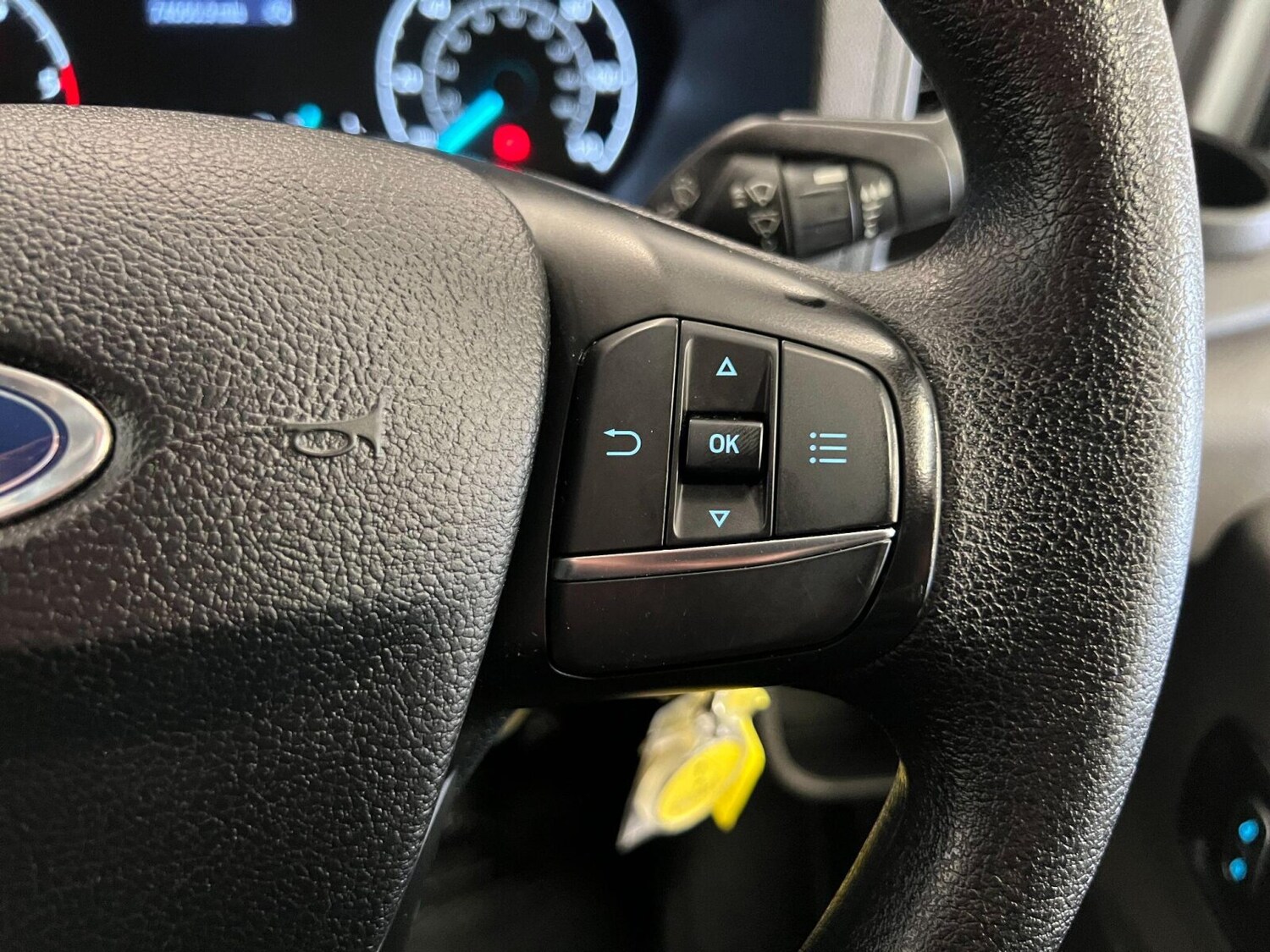 Used Ford Transit 2023 for sale - 76018224: Photo 14