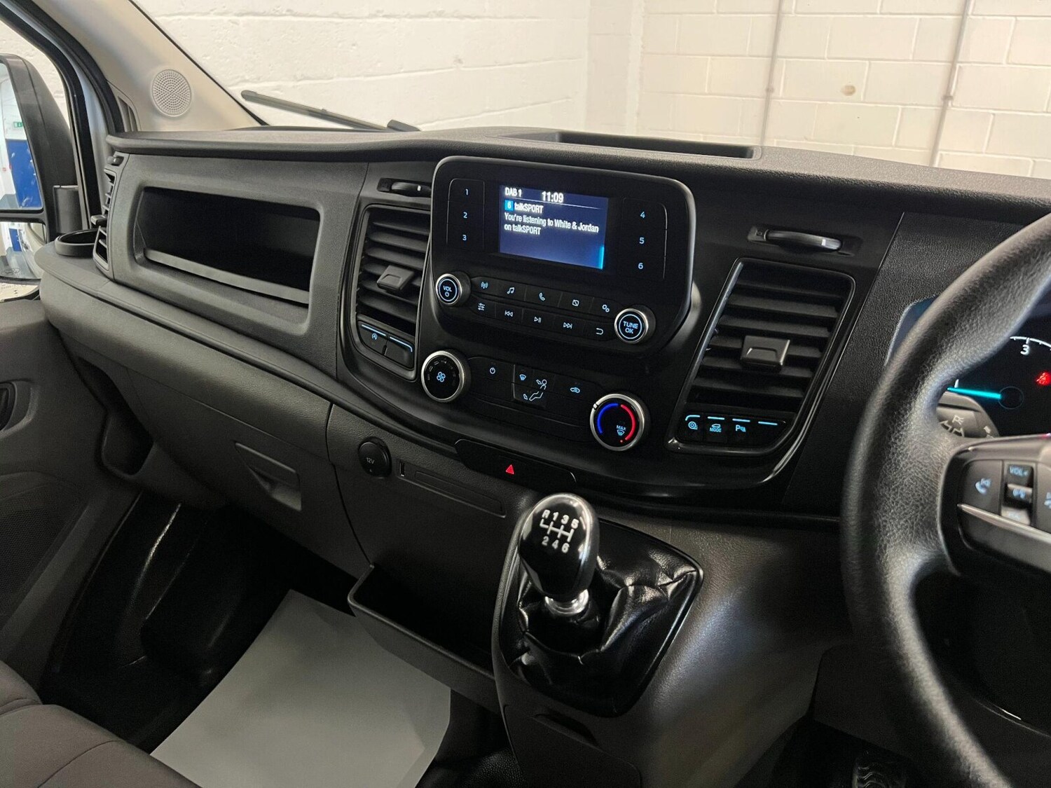 Used Ford Transit 2023 for sale - 76018224: Photo 20