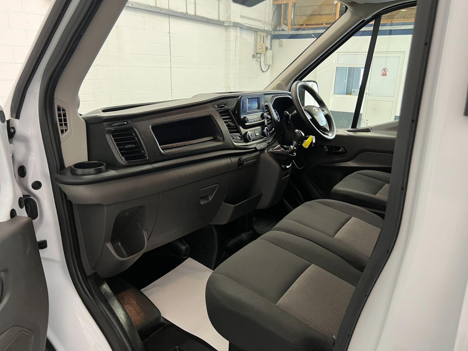 Used Ford Transit 2023 for sale - 76018224: Photo 21